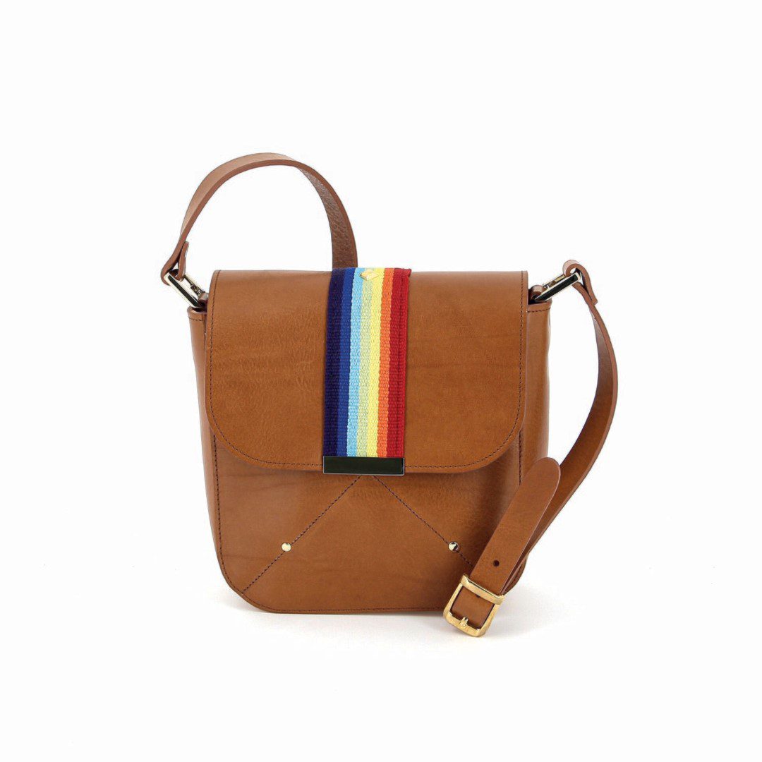 Le Bosio arc-en-ciel · Herbert FS 285