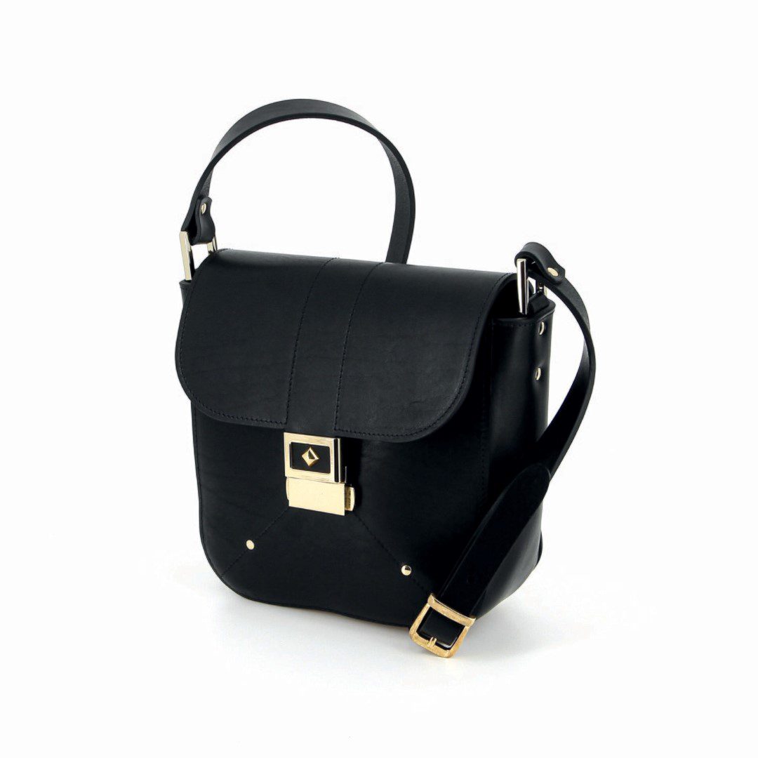 Le Bosio noir · Herbert FS 275