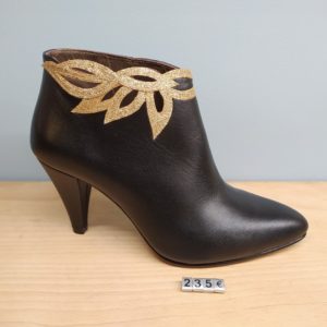 Bottines