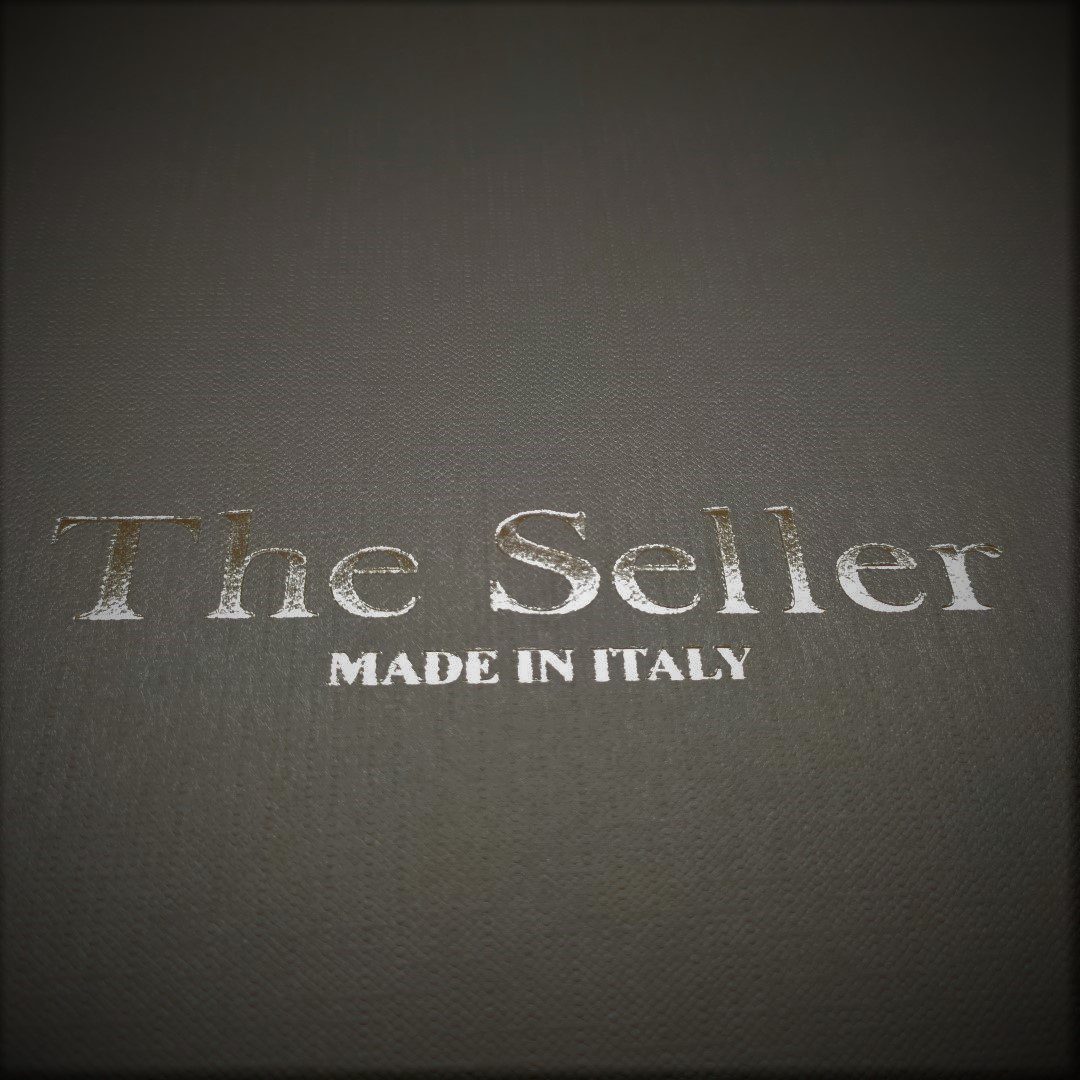The Seller