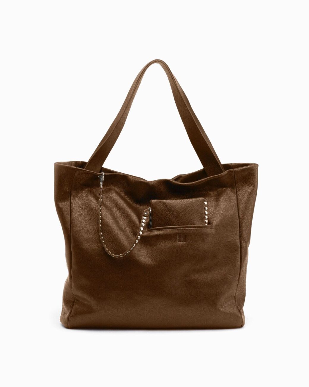 Brewton 1L marron · Biba