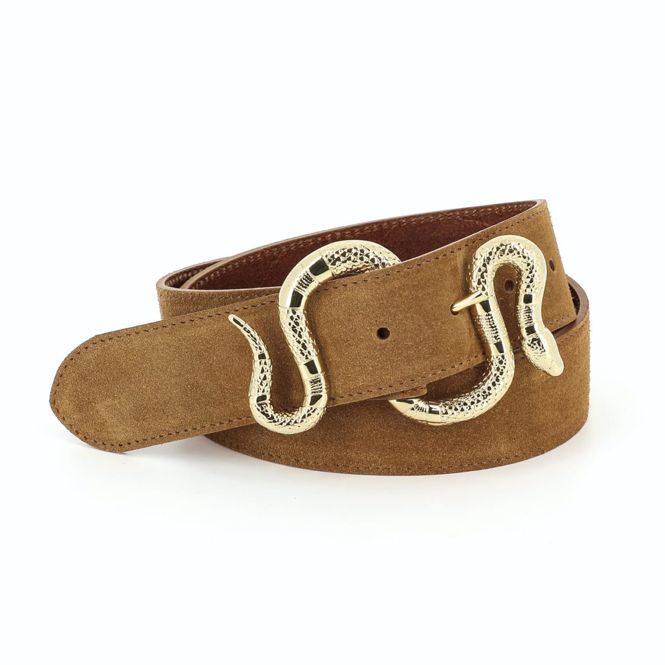 La Crush velours Caramel· Herbert FS