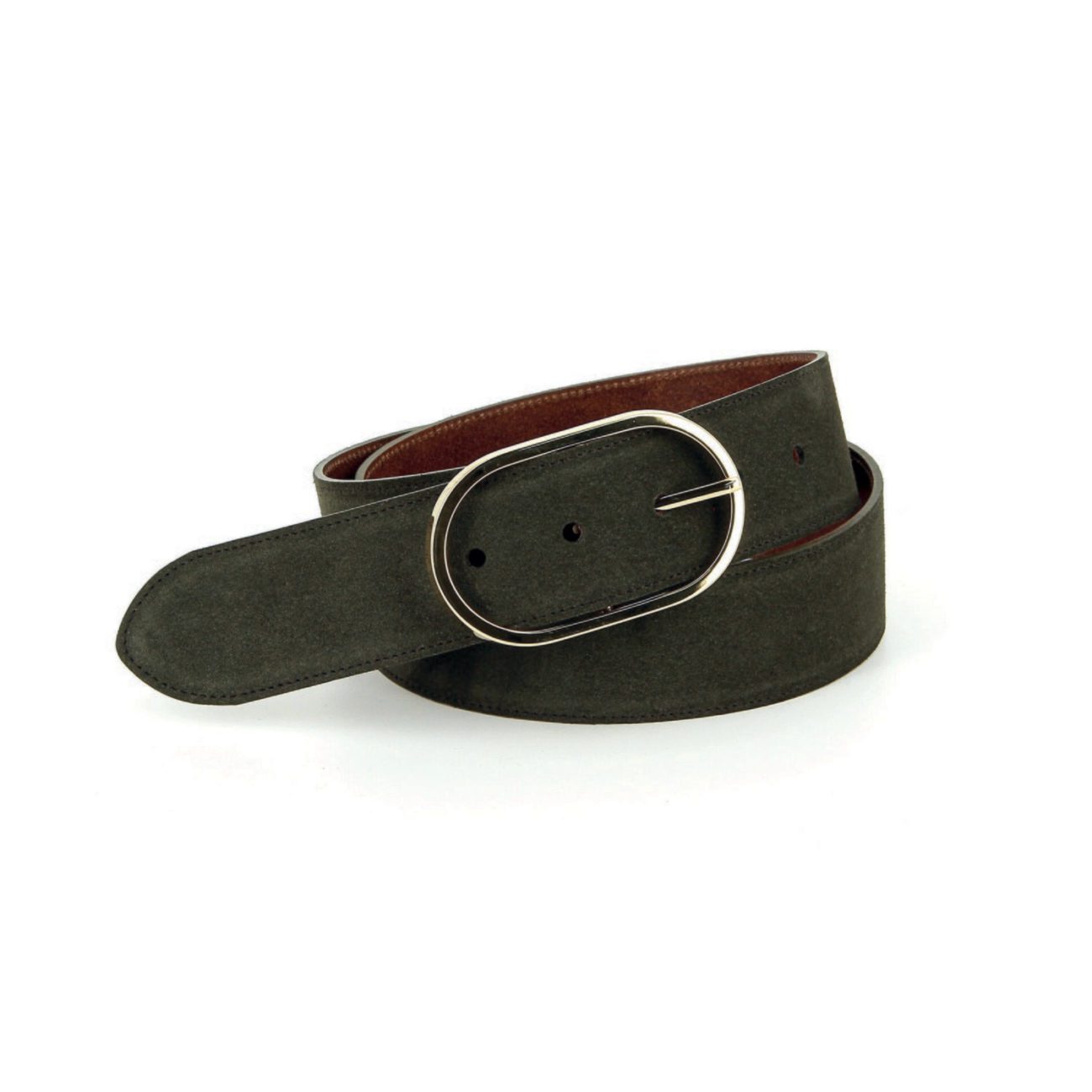 La Paname velours kaki · Herbert FS