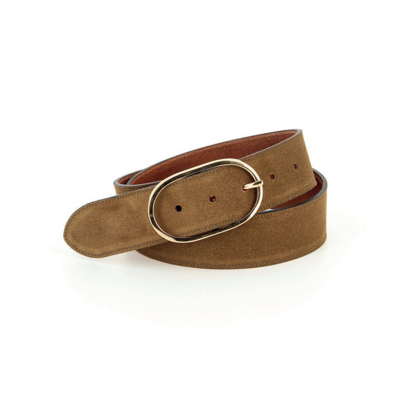 La Paname velours tabac · Herbert FS