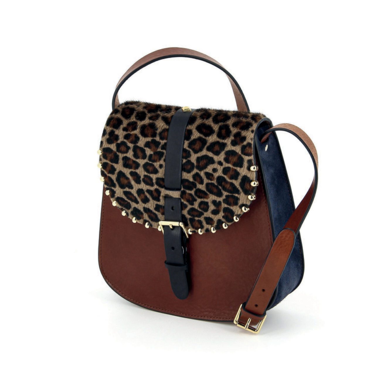 Le Sab Rock Medium Clown caramel · Herbert FS