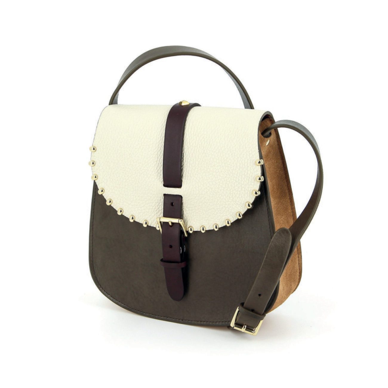 Le Sab Rock Medium Clown taupe · Herbert FS