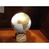 MOVA GLOBE - TERRE - BLANCHE & DOREE - 4,5