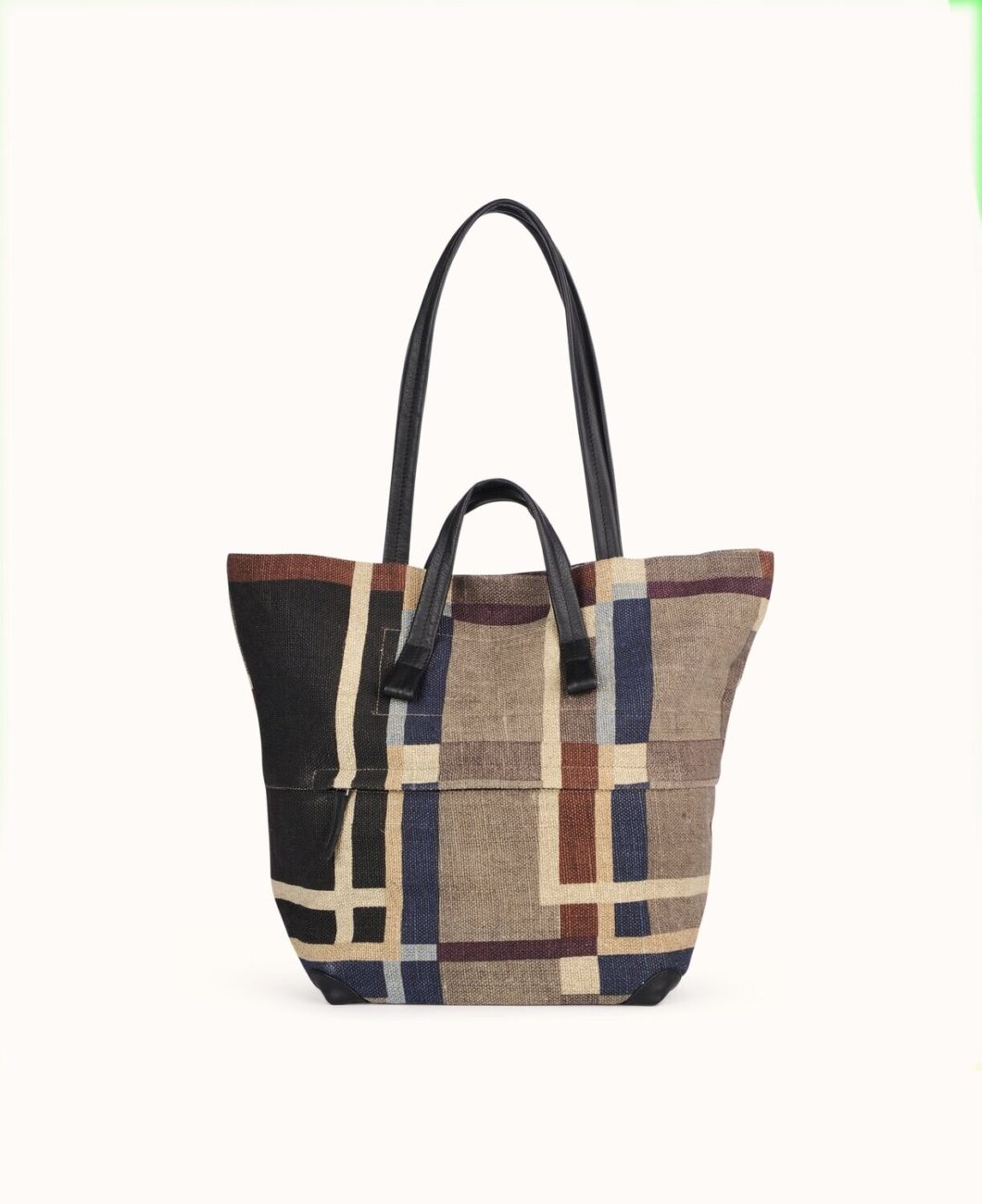 Sac shopping Delhi S 2151 F · Épice