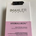 Hydraluron serum sos ultra hydratant