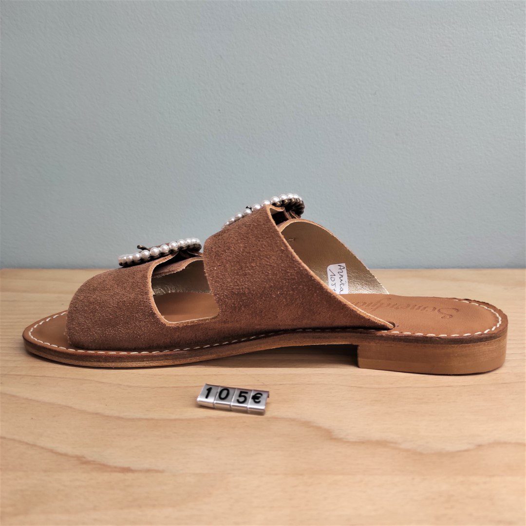 ARNICA DAIM CAMEL SEMERDJIAN