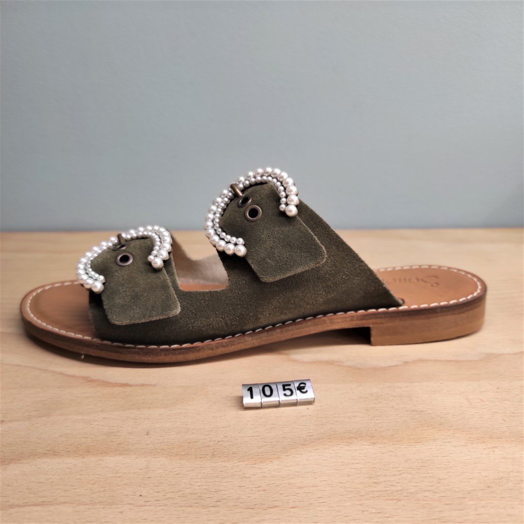 ARNICA DAIM KAKI SEMERDJIAN