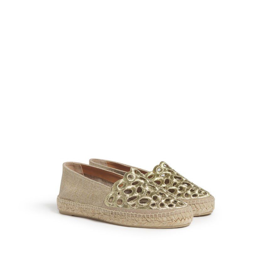 KASS ORO CASTANER