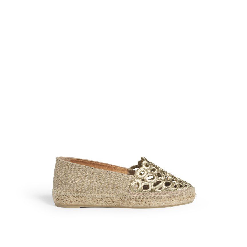 KASS ORO CASTANER