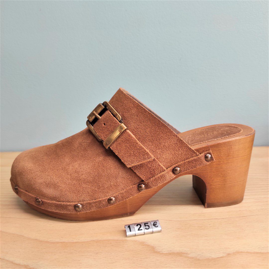 ZALEA DAIM CAMEL SEMERDJIAN