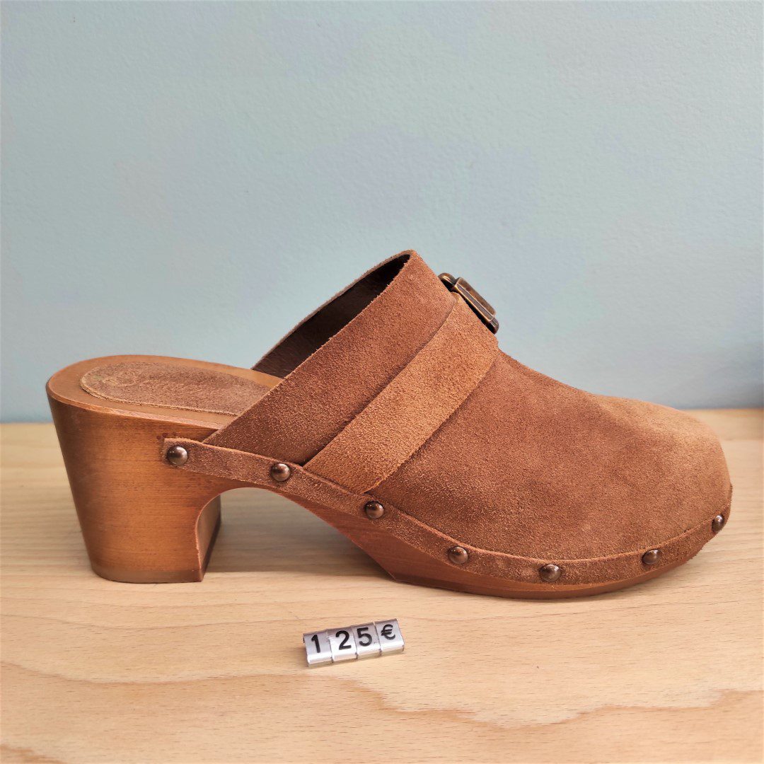 ZALEA DAIM CAMEL SEMERDJIAN