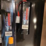 Batterie Powerhouse 7.2v 3000mah