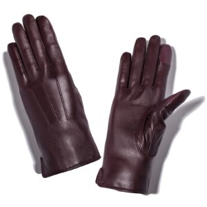Gants Maison Fabre - Vivienne Betterave