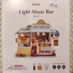 Light Music Bar