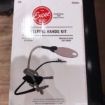 Loupe de precision Led