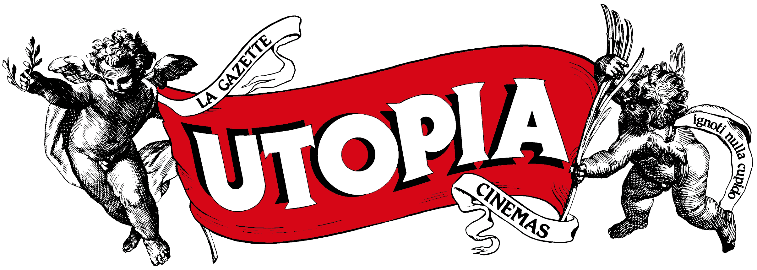 Cinema Utopia Toulouse