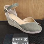 Castaner - Bianca 6 olive