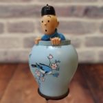Figurines Tintin Collector