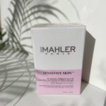 Crème SENSITIVE SKIN 30 ml Simone MAHLER