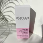 Masques Hydratant confort 50 ml Simone Mahler