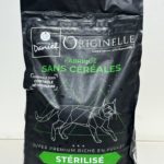Croquettes Originelle au Poulet sans céréales pour chat stérilisé - 2,5kg - Les recettes de Daniel