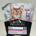 Croquettes Purina ProPlan pour chat Adult 400g