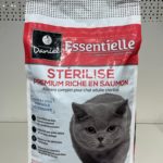 Croquettes pour chat stérilisé - 3kg - Les recettes de Daniel