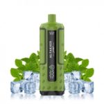 PUFF AL FAKHER HYPER MAX ADVANCED 30K MENTHOL