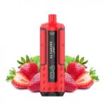 PUFF AL FAKHER HYPER MAX ADVANCED 30K Strawberry Punch