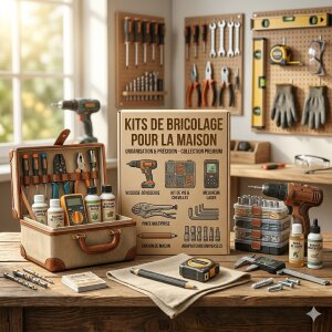 Bricolage Toulouse