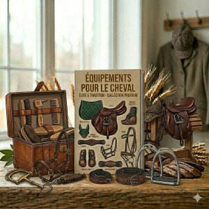 Equipement pour le cheval Toulouse Equipement pour le cheval Toulouse