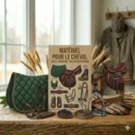 Matériel pour le cheval
