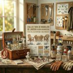 Mobilier de jardin