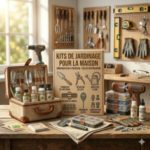 Outils de Jardinage