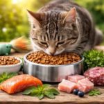 Alimentation pour Chat