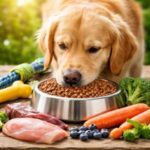 Alimentation pour Chien